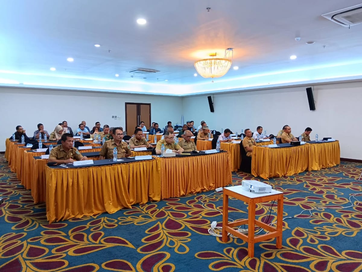 PT JRBM Komit Untuk Tingkatkan Kontribusi Pada Masyarakat Lingkar Tambang