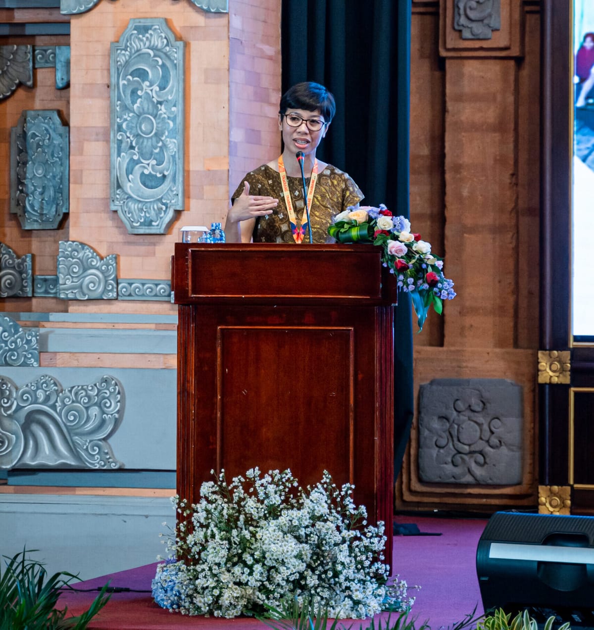 Strategi Gag Nikel Perkuat Ekosistem Baterai Kendaraan Listrik