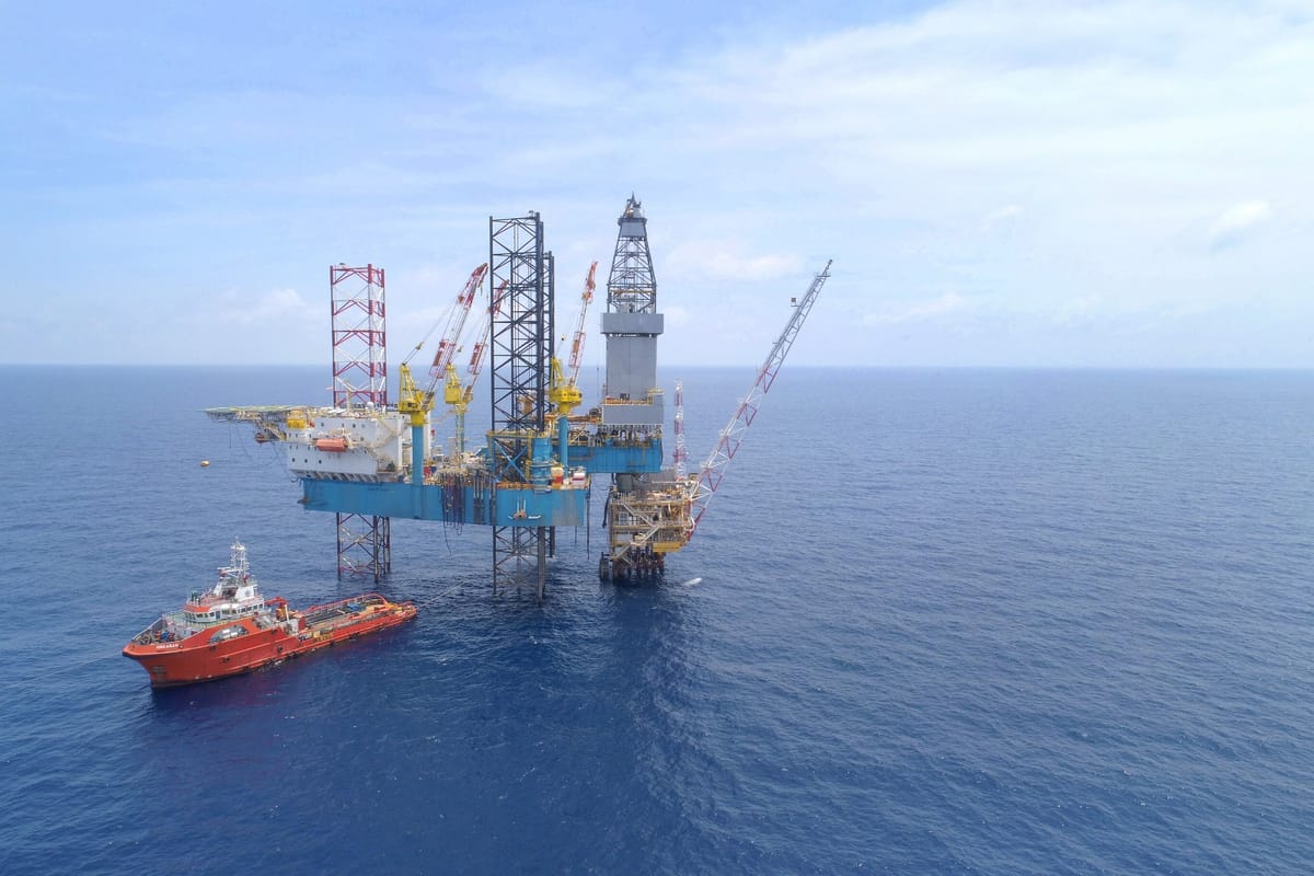 Ini Capaian dan Tantangan PHI Dalam Mengelola Lapangan Migas Mature