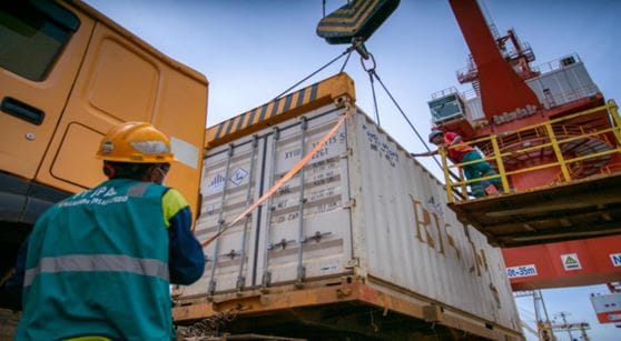 Naik 89%, NCKL Catatkan Penjualan Sebesar Rp10,2 Triliun di Semester I 2023