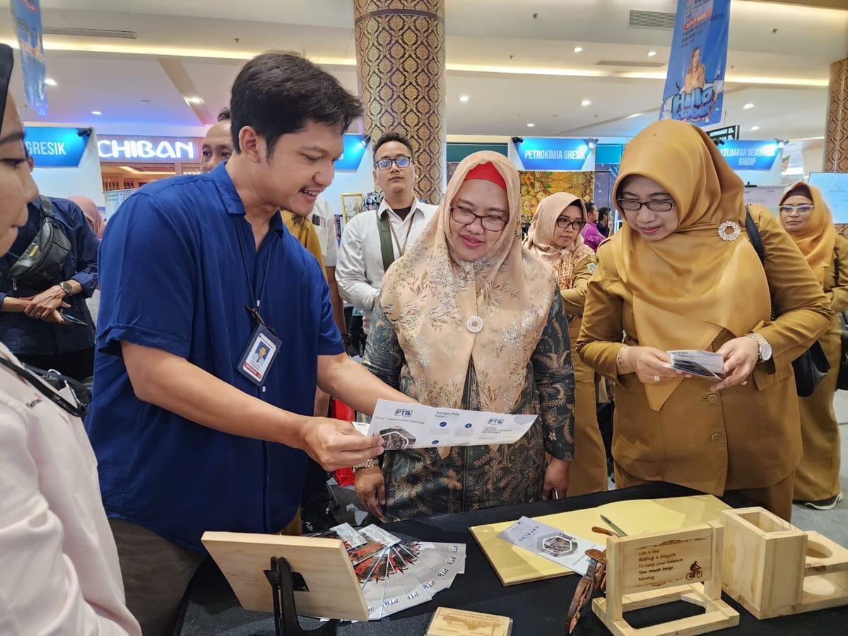 PTB, Dibentuk PTFI Untuk Kelola Limbah Dari Proses Pembangunan Smelter