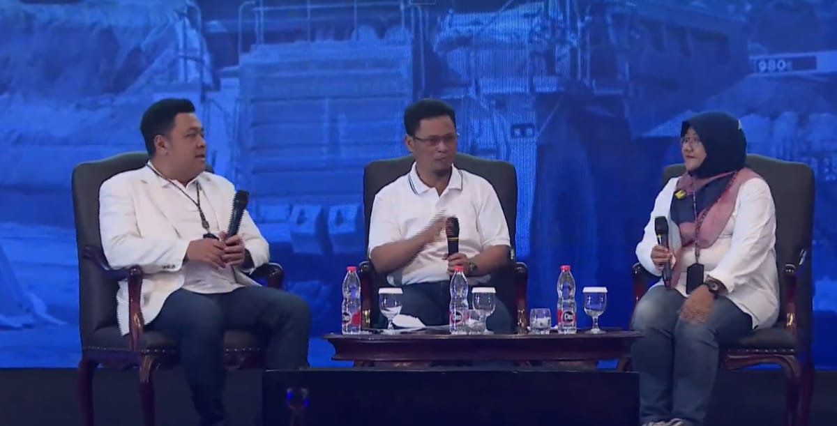 good mining practices