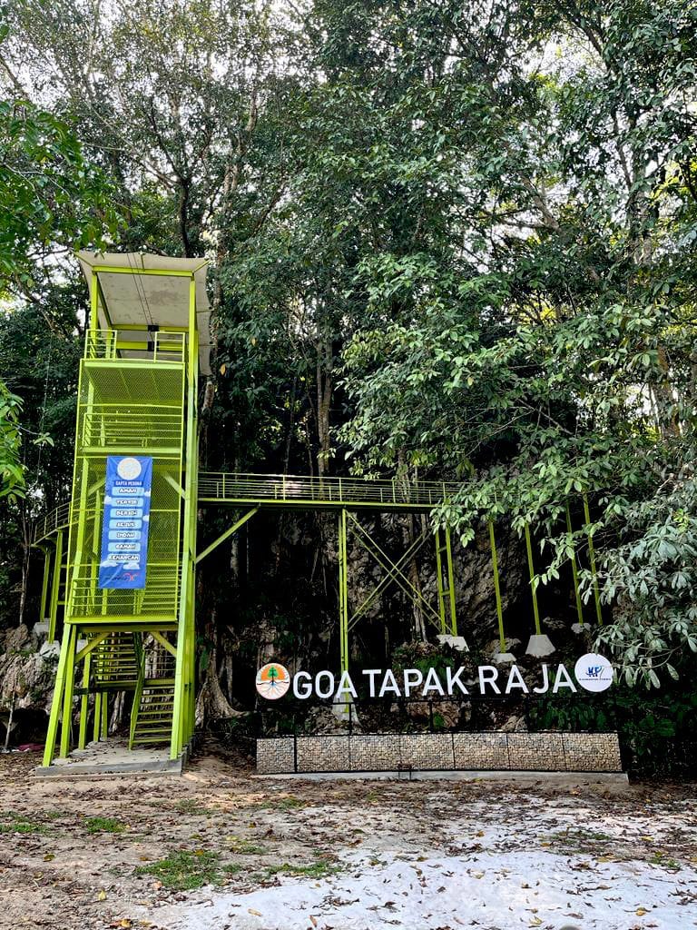 Ekoagrowisata IKN