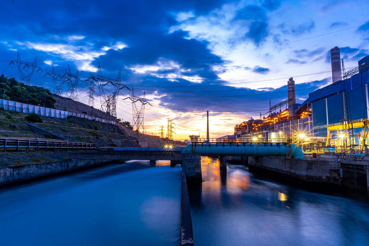 Perkuat Kelistrikan Idulfitri, PLN EPI Jaga Pasokan Biomassa PLTU Paiton