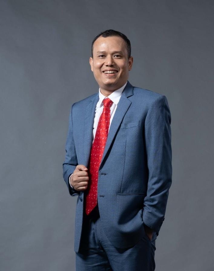 Iin Febrian Ditunjuk Sebagai Direktur Manajemen Risiko Pertamina NRE