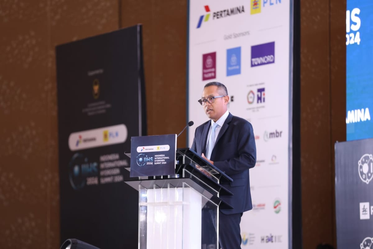 Berikut Beberapa Proyek Hidrogen Bersih yang Sedang Dikembangkan