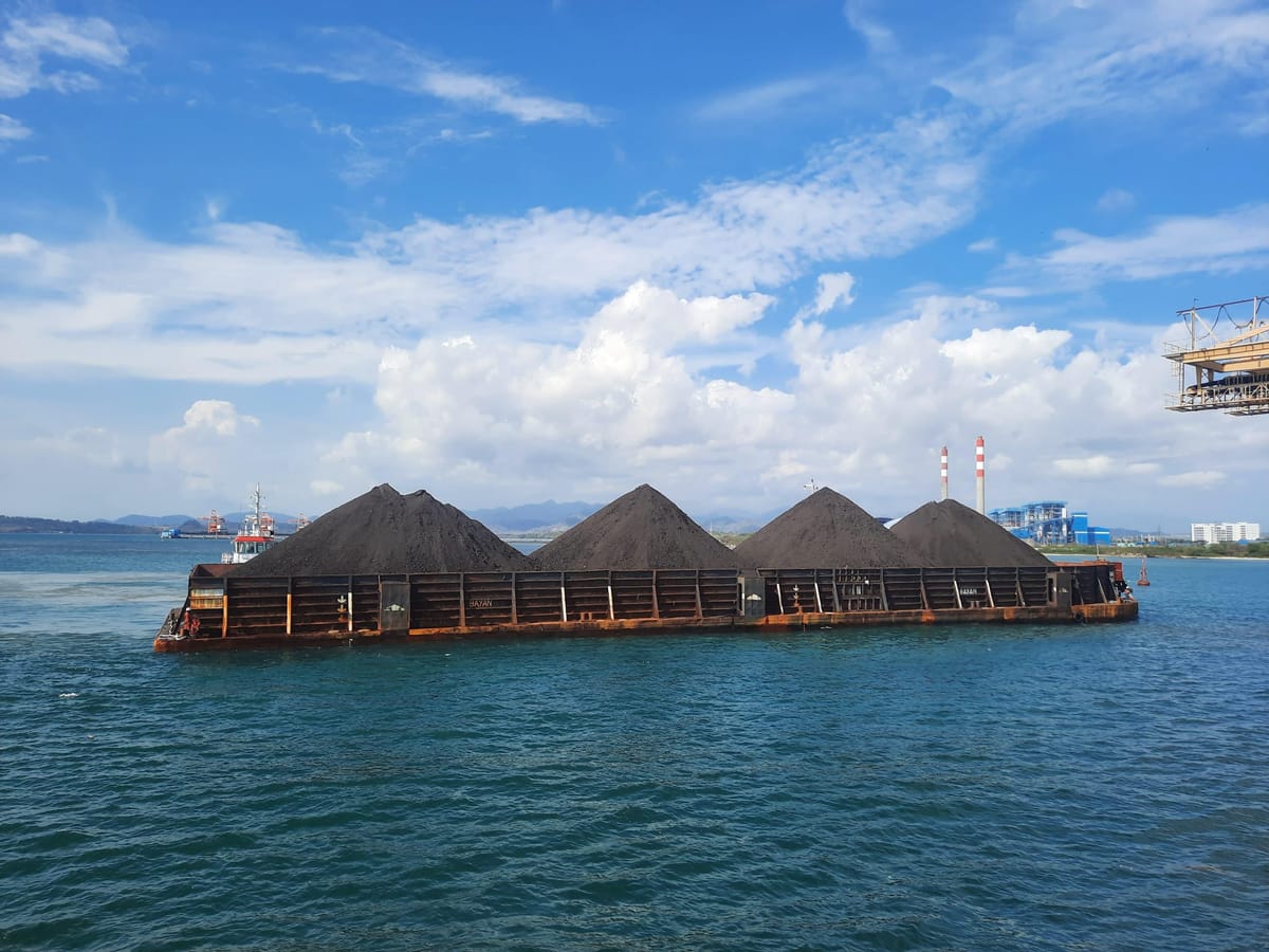 PLN EPI Pastikan Pasokan Energi Primer Aman Demi Cahaya HUT Kemerdekaan RI