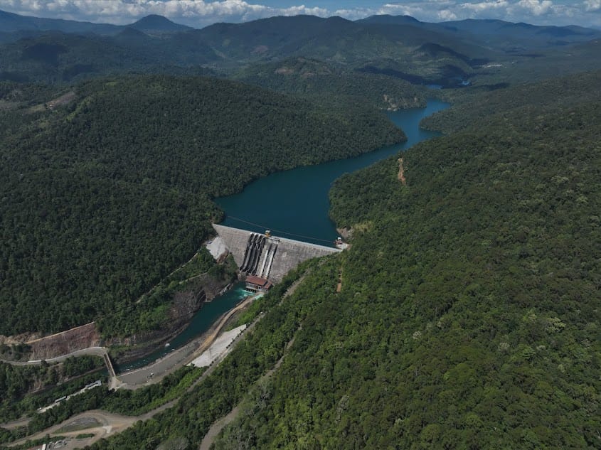 Keren...PT Vale Indonesia Raih Terobosan Peringkat Risiko ESG Menengah