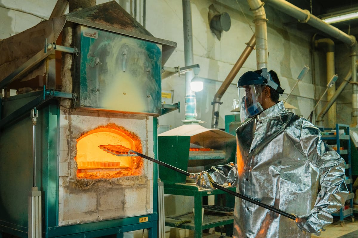 Taat Aturan, Izin JRBM Tetap Terjaga