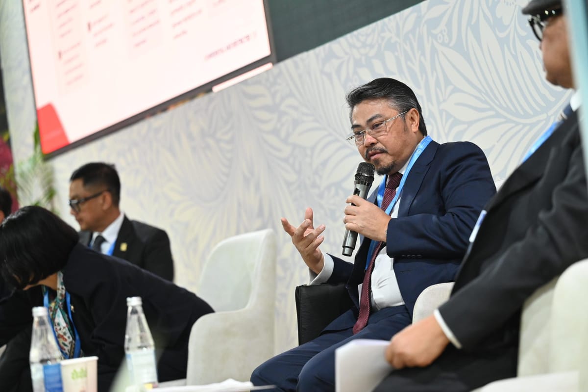 Pertamina Siapkan USD 5,7 Miliar untuk EBT Hingga 2029