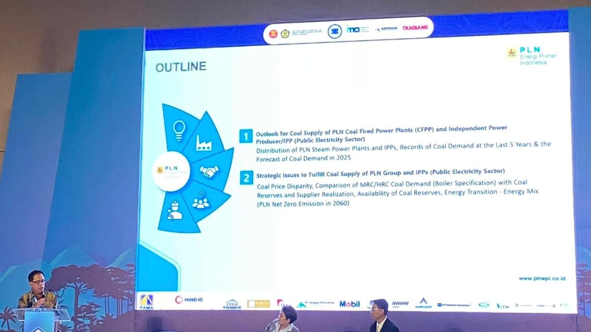 Ini Strategi PLN EPI Percepat Transformasi Energi