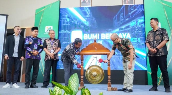 Dukung Transformasi Pendidikan, Bumi Resources Luncurkan Program Pelatihan Guru