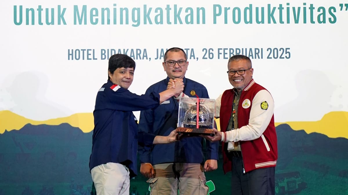 Meriahkan Bulan K3 Nasional, APKPI Gelar Seminar Nasional