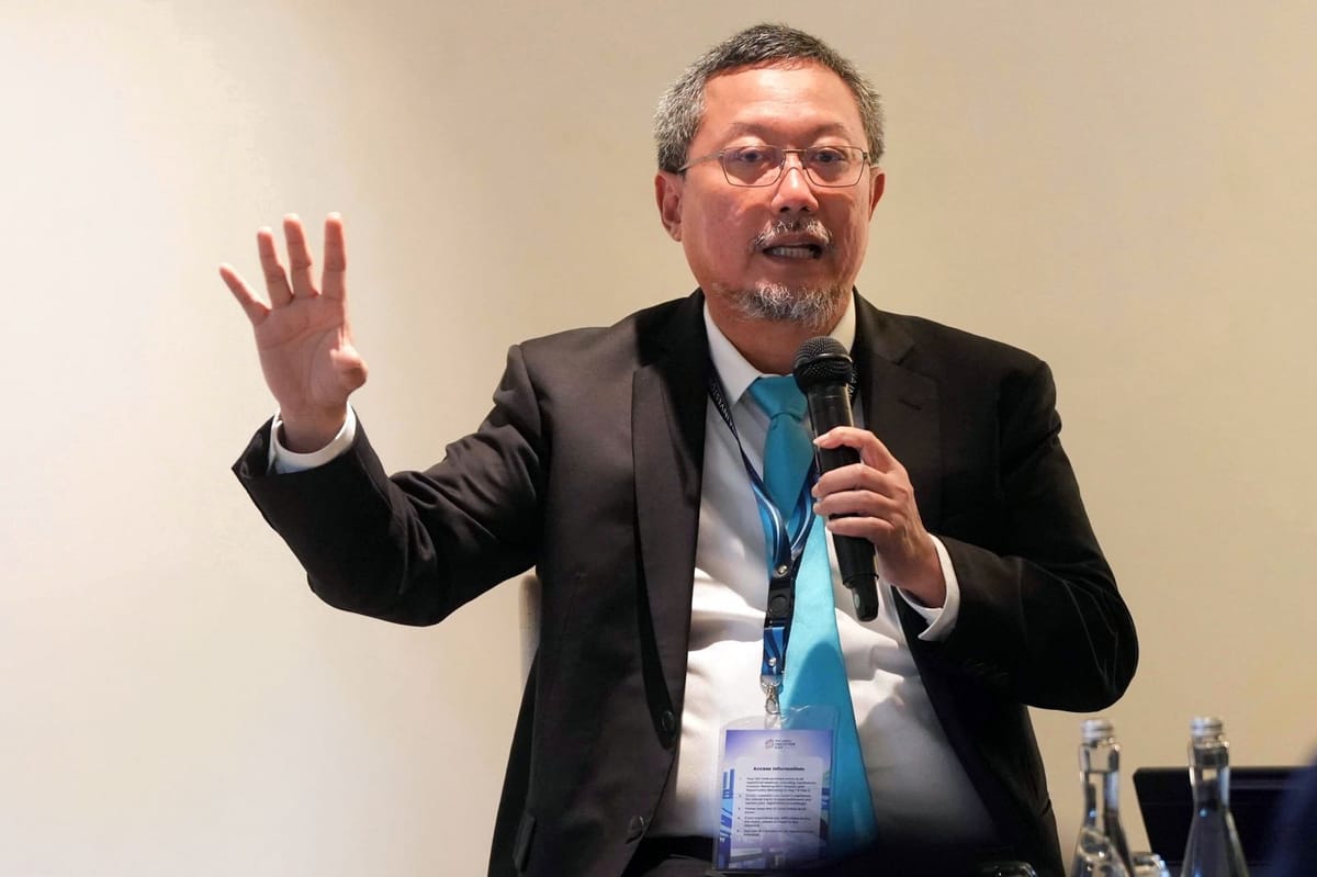 Ditopang Fundamental Operasional Yang Kuat, PGN Opimis Raih Margin Positif