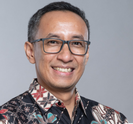 Bernardus Irmanto Vale