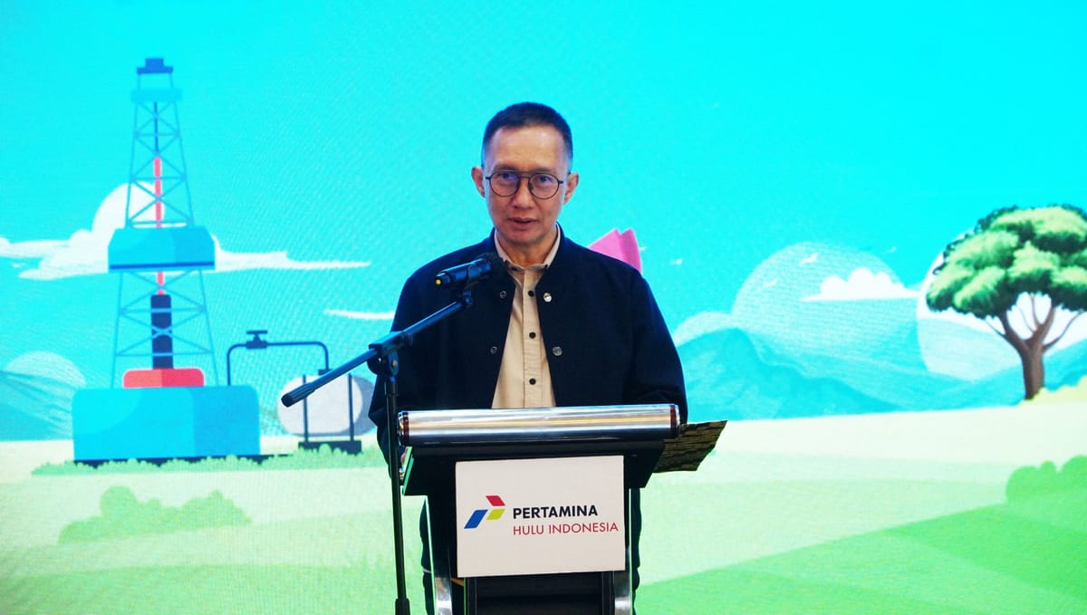 Pertamina Hulu