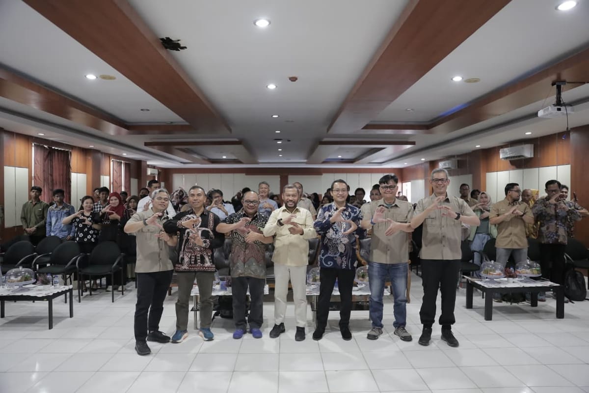 PHE Bidik Potensi Hidrokarbon Di Cekungan Manui Sulawesi Tenggara