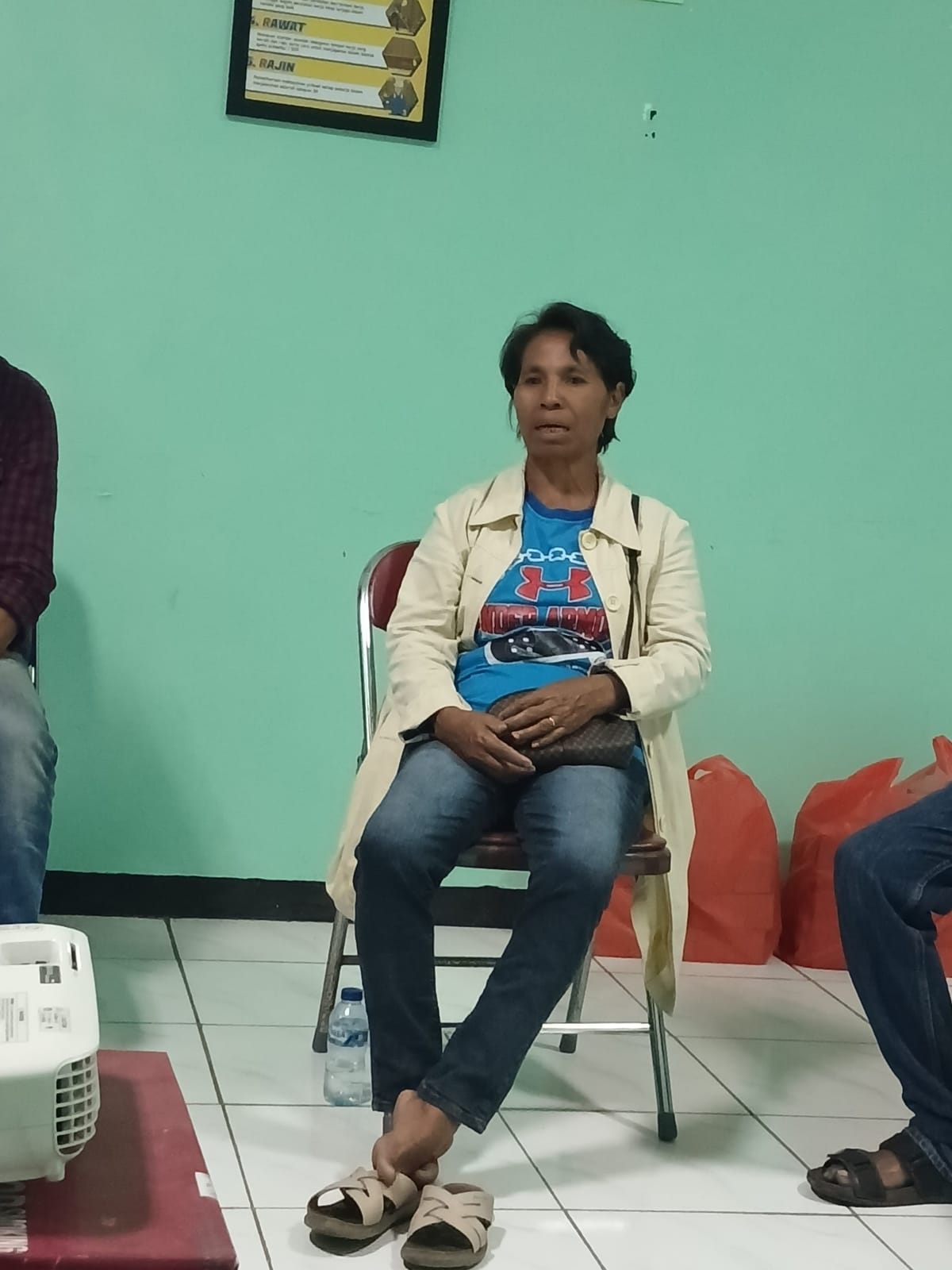 Ini Kesan Masyarakat Ulubelu Terhadap Hadirnya PLTP Mataloko