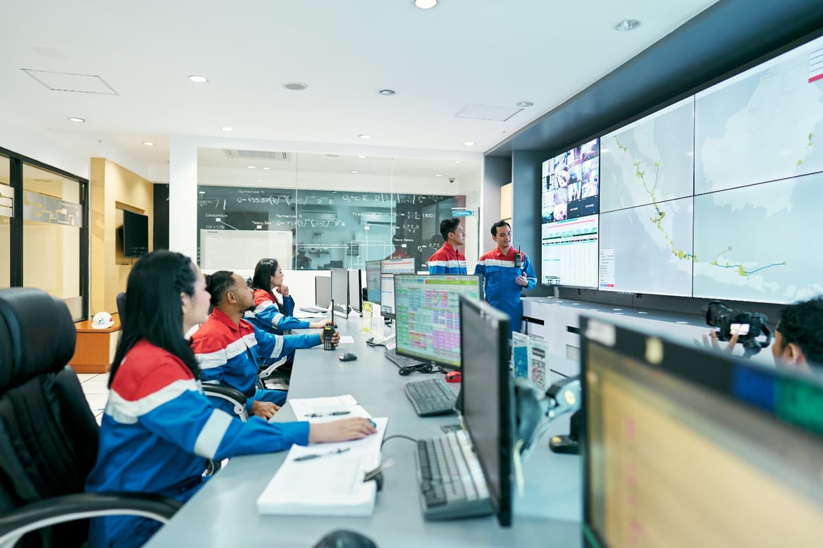 Siagakan Satgas Nataru 2025, PGN Pastikan Pelayanan Terbaik Penyaluran Gas Bumi