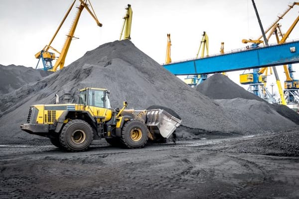 Penurunan Produksi Dinilai Tak Pengaruhi Harga Batu Bara Global