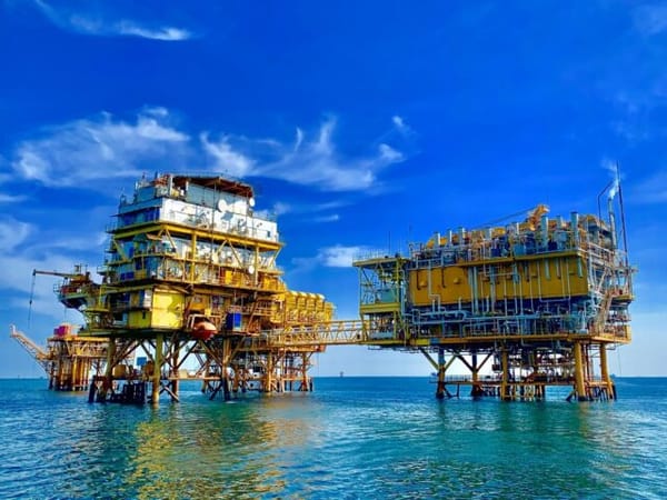 ESDM Targetkan Lifting Minyak 610 Ribu Barel di 2026, Begini Strategi Hadapi Tantangan Produksi