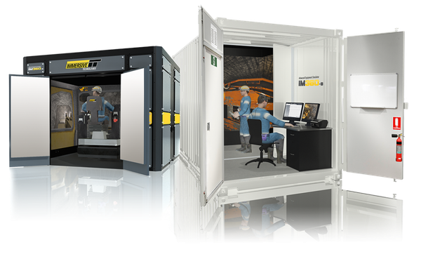 Dukung Sektor Pertambangan, Immersive Technologies Kembali Selenggarakan Asia User Group Forum