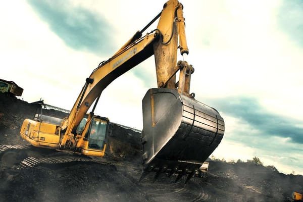 INTA Fokus ke Bisnis Non Tambang