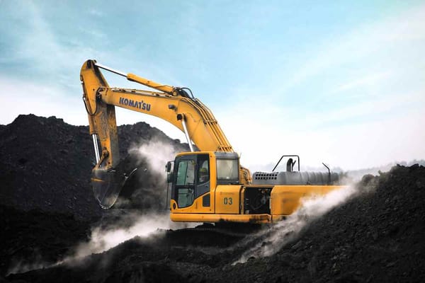 Asia Resources Minerals Akan Gelar Right Issue untuk Berau