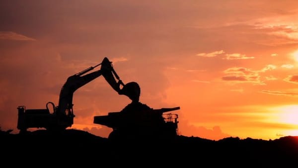 Indika Energy Cetak Laba Bersih USD 57,7 Juta Sepanjang 2021