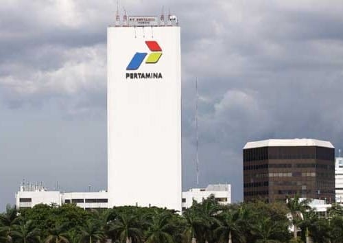 Gunakan PLTS, SPBU Pertamina Hemat Biaya Listrik Hingga 20 Persen