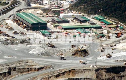 Memperbaiki Tata Kelola Energi dan Pertambangan Perlu Kebijakan Revolusioner