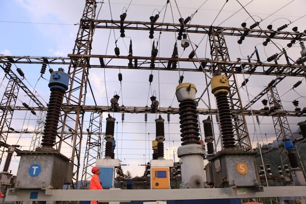 Kementerian ESDM: NIDI Penting untuk Keselamatan Ketenagalistrikan