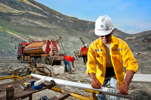 J Resources Kucurkan Dana Eksplorasi Juli Sebesar US$ 754 Ribu