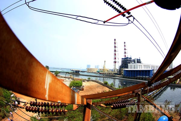 PLN Lakukan Efisiensi untuk Meningkatkan Kinerja