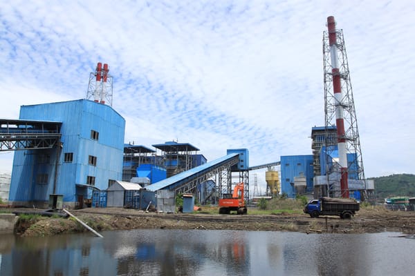 Puslitbang tekMIRA: FABA Dapat Dimanfaatkan Sebagai Pupuk