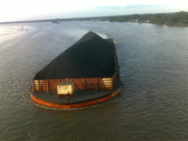 Rilis Aturan Baru, Berikut Formula Anyar Harga Batubara Acuan