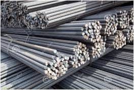 Saranacentral Kembali Dapat Pasokan Baja