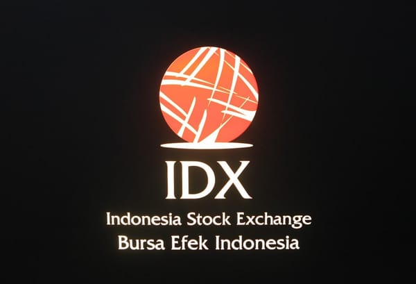 Archi Indonesia Resmi Melantai Di Bursa Efek Indonesia