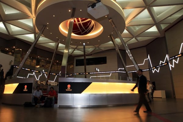 Rencana Tarif tambahan AS, Lemahkan Bursa Asia