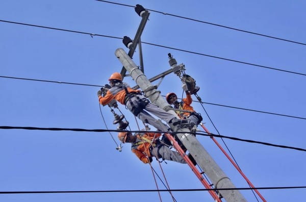Hindari Krisis Listrik, PLN Bisa Beli Kelebihan Daya Kawasan Industri