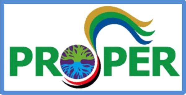 PROPER Jadi Indikator Keberlanjutan Operasi Perusahaan
