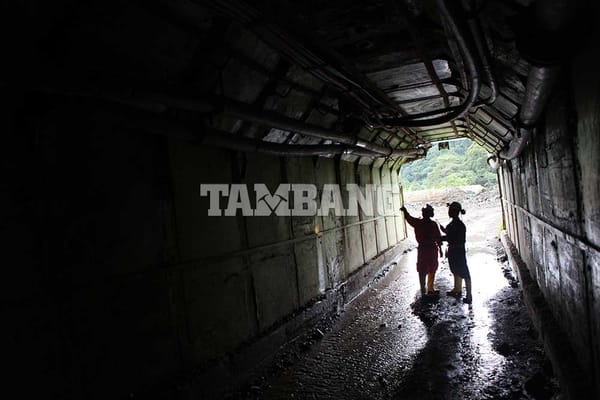 Konfirm, Antam Berkongsi dengan Vale S.A Eksplorasi Emas di NTB