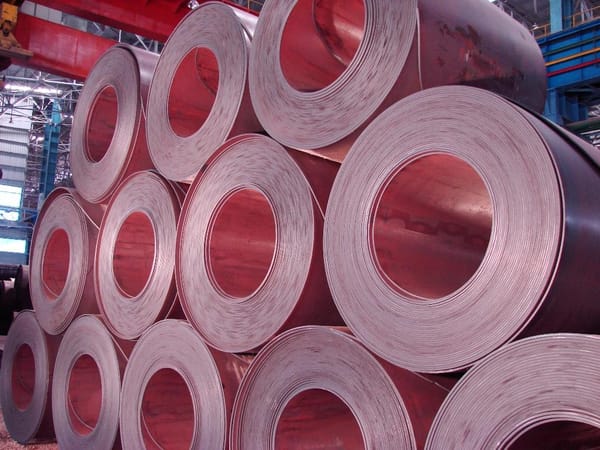 Pengusaha Baja India: Lihatlah Indonesia