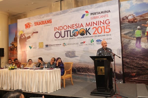 Harita Berharap Dapat Insentif Dari Dirjen Baru