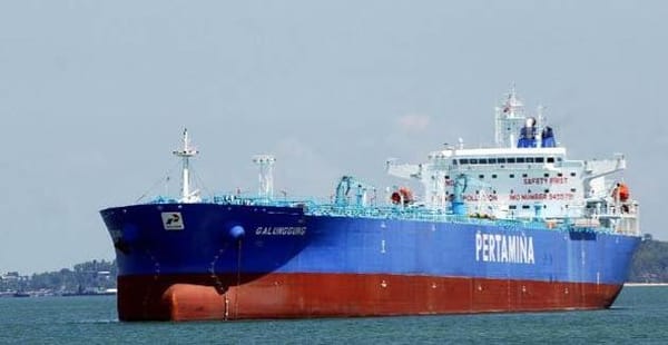 Pola Pengadaan LPG Pertamina Berubah ke Sistem FOB