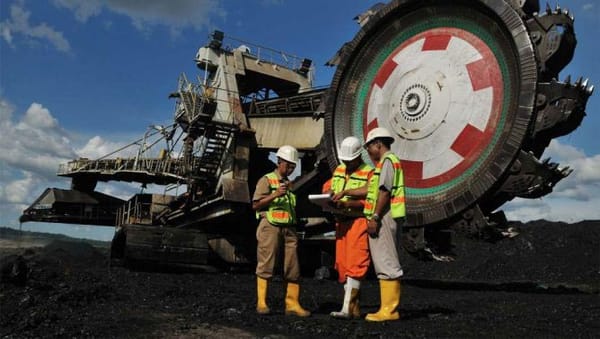 Beragam Harapan Untuk PTBA Di HUT Ke-40