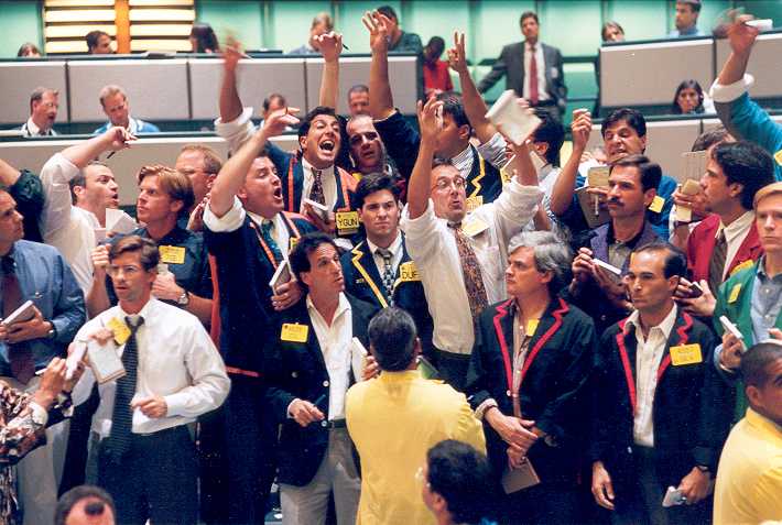 Pasokan Tembaga Kurang, Harga Naik