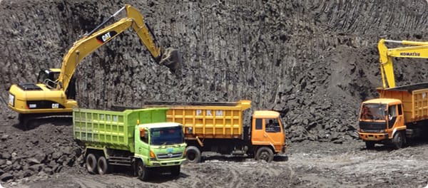 Wijaya Karya Dilirik Cina untuk Patungan Beli Tambang Aspal