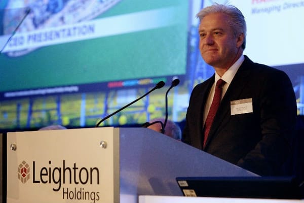 Berau Kini Dipimpin Duet Alumni Leighton