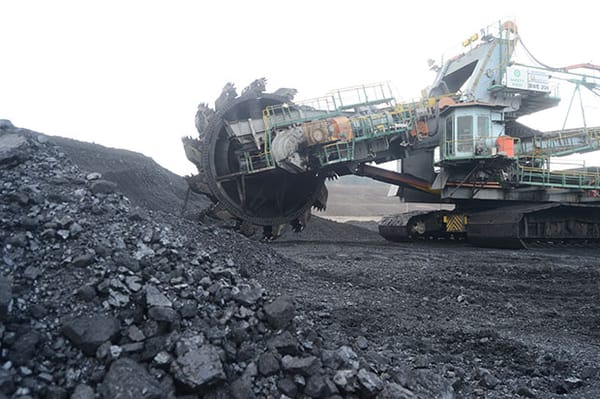 PTBA Hentikan Eksplorasi